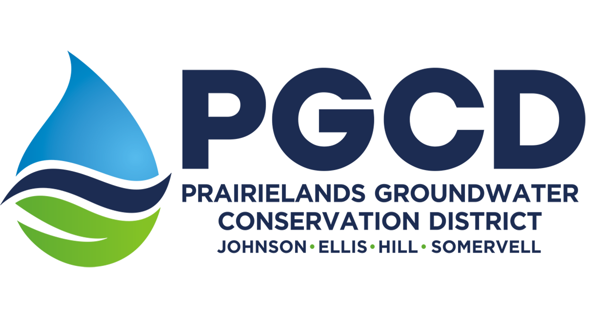 Home Prairielands Groundwater Conservation District