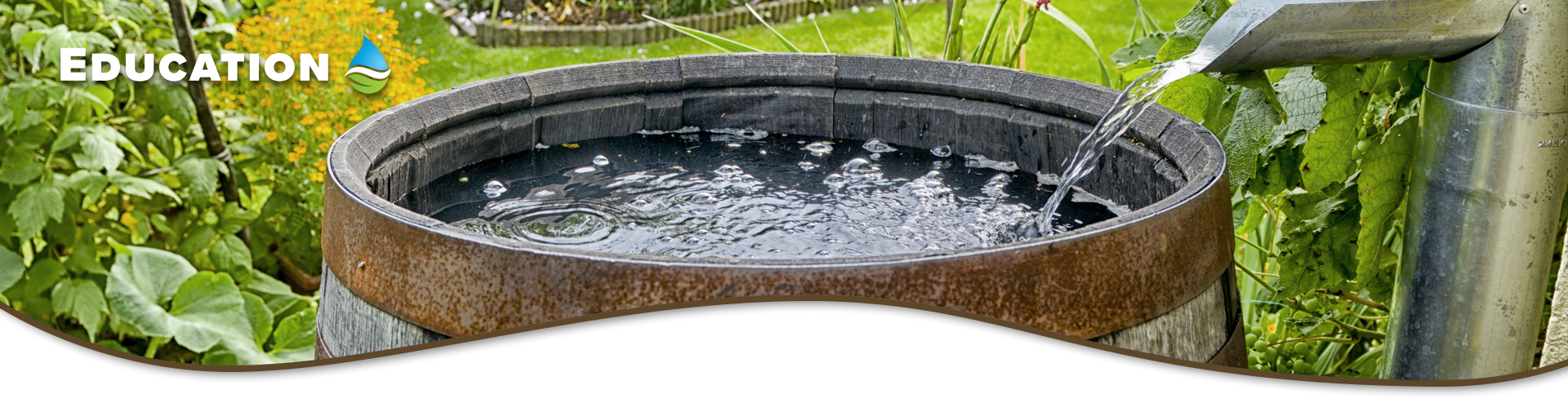 Rainwater Harvesting