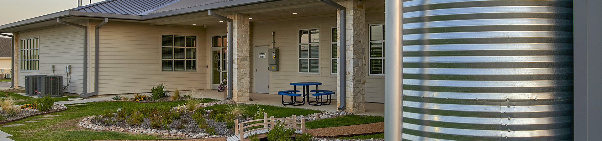 Prairielands Groundwater Conservation District